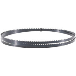 DRAPER Bandsaw Blade (1575mm, 6mm, 6 TPI)