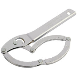 DRAPER Oil Filter Wrench (100mm)