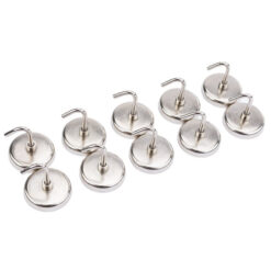 DRAPER Magnetic Hook Set (10 Piece)