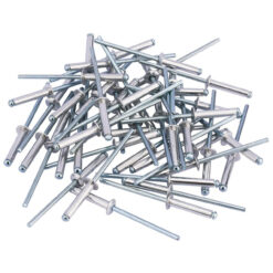 DRAPER Pop Rivets (3.2x16mm, x50)