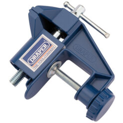 DRAPER Clamp on Hobby Vice Jaw (60mm)