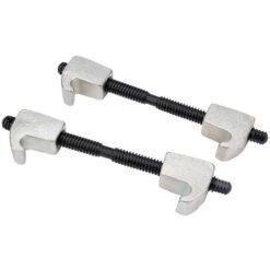 DRAPER Coil Spring Compressors (250mm)