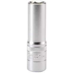 DRAPER 6 Point Socket (14mm, Deep, 1/2" Drive)
