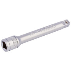 DRAPER Wobble Extension Bar (1/4" Drive, 75mm)