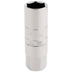 DRAPER Spark Plug Socket (10mm, 3/8" Drive)