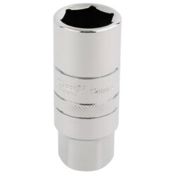 DRAPER Spark Plug Socket (12mm, 3/8" Drive)