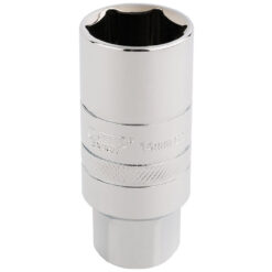 DRAPER Spark Plug Socket (14mm, 3/8" Drive)