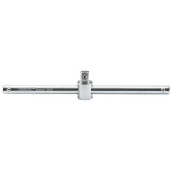 DRAPER Sliding T Bar (1/2" Drive)