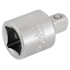 DRAPER Adaptor (3/8" F - 1/4" M)