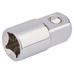DRAPER Adaptor (3/8" F - 1/2" M)