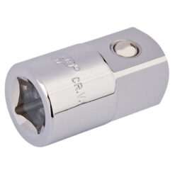 DRAPER Adaptor (1/2" F - 3/4" M)