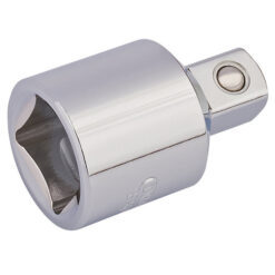 DRAPER Adaptor (3/4" F - 1/2" M)
