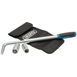 DRAPER Extending Wheel Nut Wrench