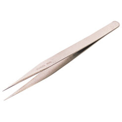 DRAPER Straight Tweezers (120mm)