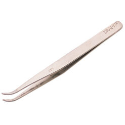DRAPER Fine Tweezers (120mm)