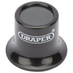 DRAPER Jewellers Eyeglass (31/2", F/LTH)