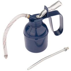 DRAPER Force Feed Oil Can (200ml)