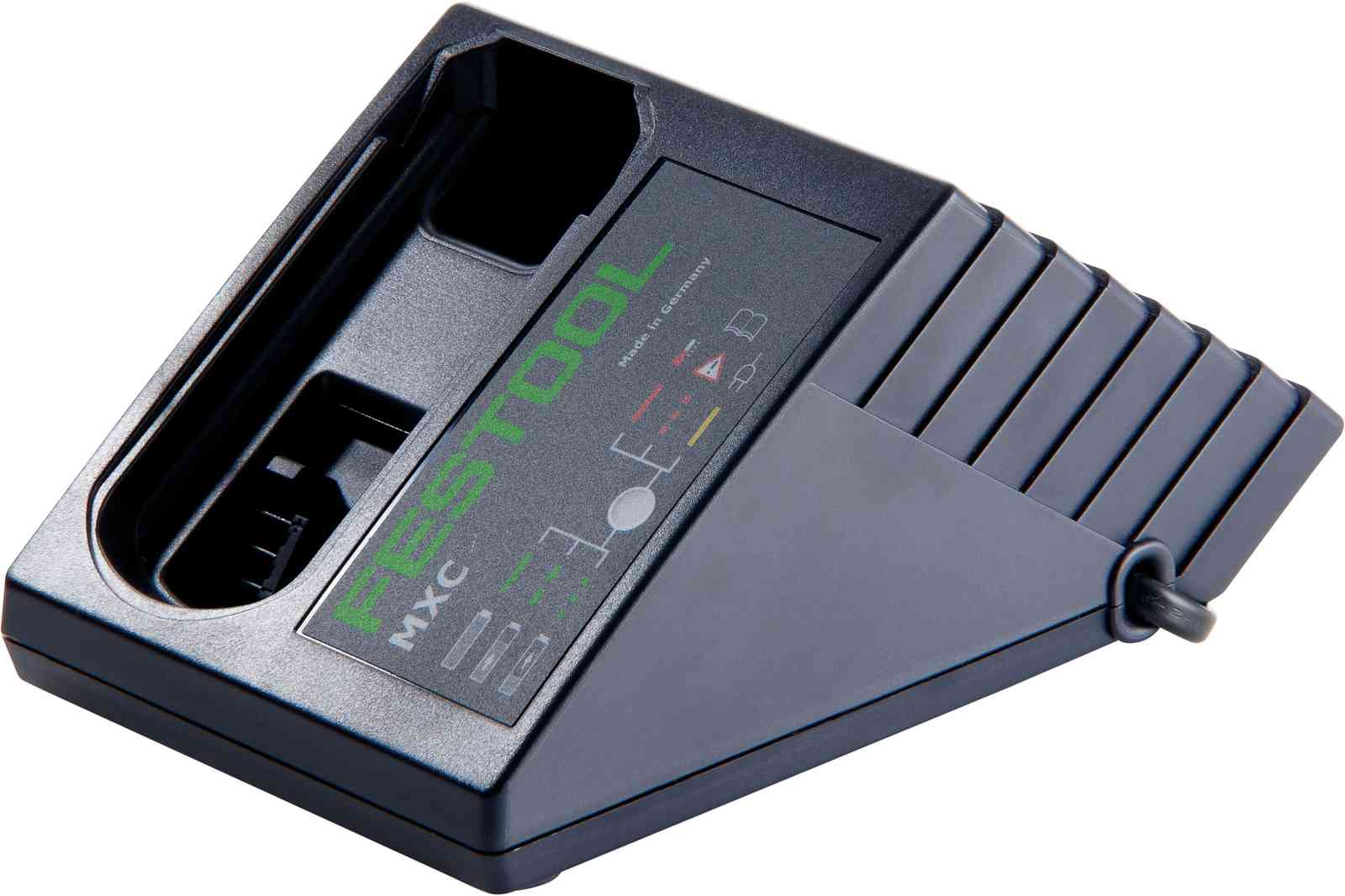FESTOOL Charger (MXC 230V)