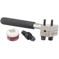 DRAPER Brake Pipe Flare Tool (4.75 DIN)