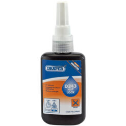 DRAPER Nut Lock (50ml)
