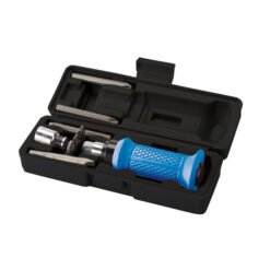 DRAPER Impact Screwdriver Set (10 Piece)