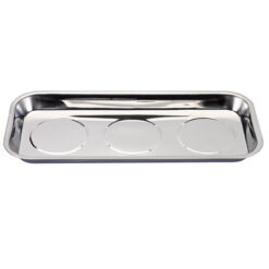 DRAPER Stainless Steel Magnetic Parts Tray