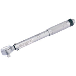 DRAPER Torque Wrench (3/8" Drive, 10-80nm)