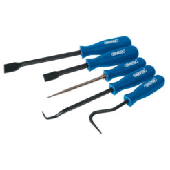 DRAPER Scraper and Remover Set (5 Piece)