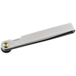 DRAPER Feeler Gauge Set (10 Blade, Metric)
