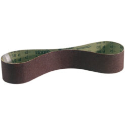 DRAPER Sanding Belt (80G, 50x686mm)