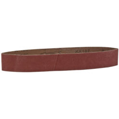 DRAPER Sanding Belt (120G, 50x686mm)