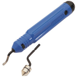 DRAPER Deburring & Chamfering Tool Set (3 Piece)