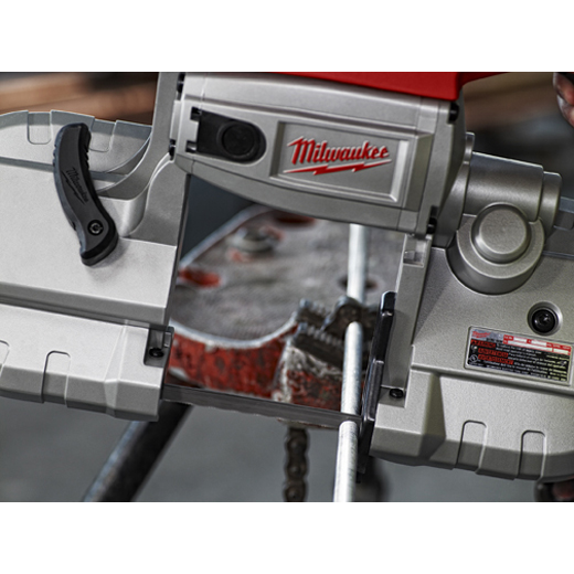 MILWAUKEE Band Saw Blade (1139.83mm, 18 TPI, 3 Piece) - Image 2
