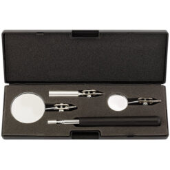 DRAPER Magnetic Pick-Up Mirror Set (4 Piece)
