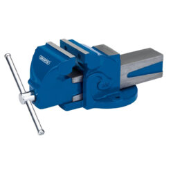 DRAPER Engineers Vice (4"/100mm)