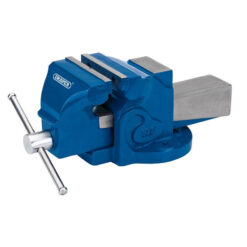 DRAPER Engineers Vice (5"/125mm)