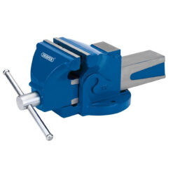 DRAPER Engineers Vice (6"/150mm)