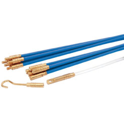 DRAPER Cable Rod Access Kit (1m)