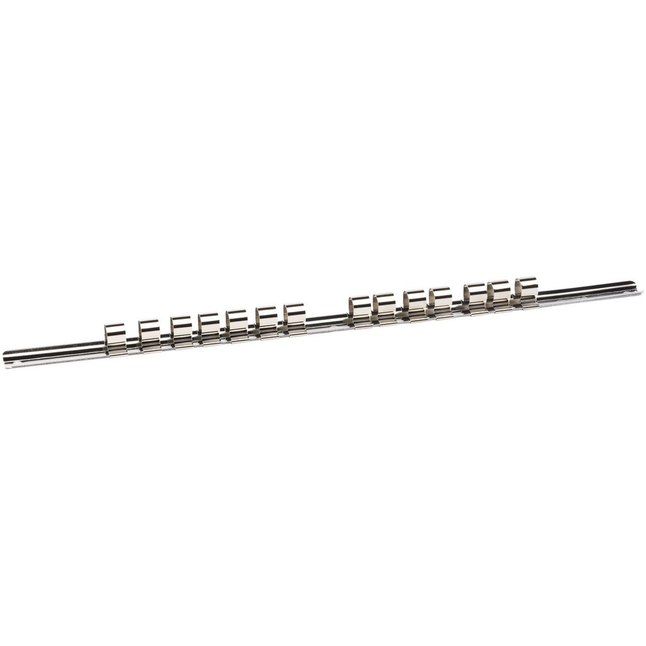 DRAPER Retaining Bar (1/2" Drive, 14 Clip, 400mm)