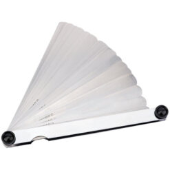 DRAPER Extra Long Feeler Gauge (26 Blade, Dual Marked)