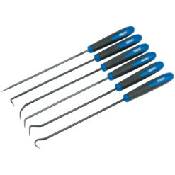 DRAPER Long Reach Pick/Hook (6 Piece)