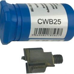 SOUBER Carbide Tip Cutter (25.4mm)