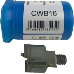 SOUBER Carbide Tip Cutter (16.2mm)