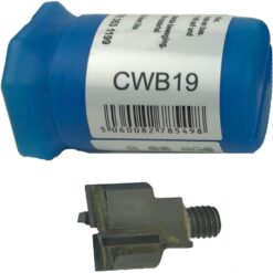 SOUBER Carbide Tip Cutter (19mm)