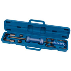 Alternative view of DRAPER Slide Hammer Kit (10 Piece)