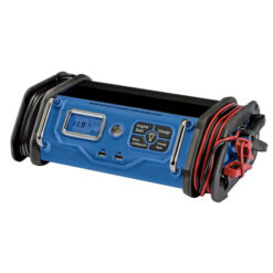 DRAPER Battery Charger/Starter (30A, 12V)
