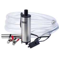 DRAPER Diesel/Water Transfer Pump