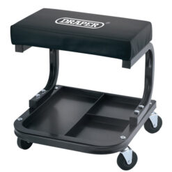 DRAPER Work Stool