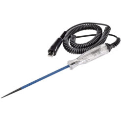 DRAPER Long Probe Circuit Tester (6-24V)