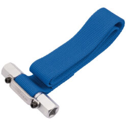 DRAPER Oil Filter Wrench (300mm Cap)